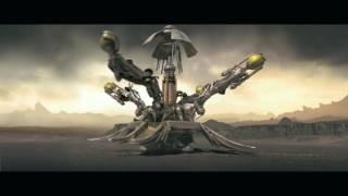 ROBERT FELL - Alnilam  [ABIOGENESIS Film music track]