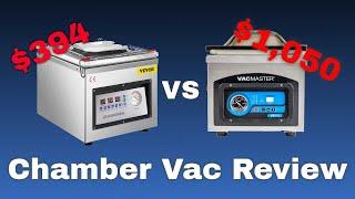 Watch This Before You Purchase A Chamber Vac! | Ballistic BBQ