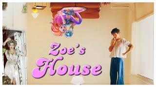 Zoe's House | Challenger Zoe Mini Montage! | Best Zoe NA!