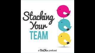 1: Stacking Your Team Introduction - Meet Shelli Warren