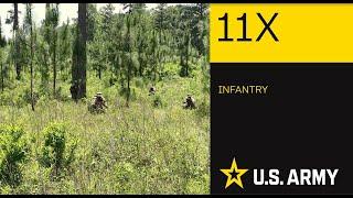 Infantry_ 11X