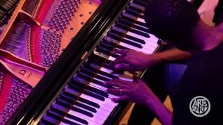 William Parker // Vision Festival 2015