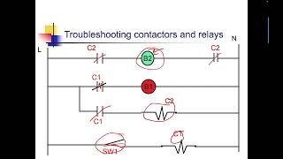 Basic Electrical - Lesson 4 - Relays and Contactors