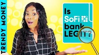 Sofi Bank Reviews (UPDATED 2022)