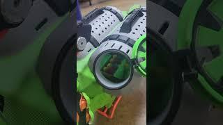 Nerf Rival Prometheus God Hopper Auto Fill System