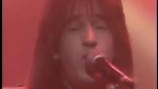 URIAH HEEP   1989   LIVE Legends LD