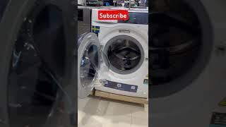 Best Washer Dryer Combo in India 2024 I Latest washing Machine