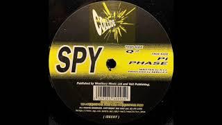 Pi - Spy | Collide Records [1995]