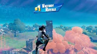 33 Elimination Solo Squads Gameplay Full Game Win Season 8 (Fortnite Ps4 Controller)