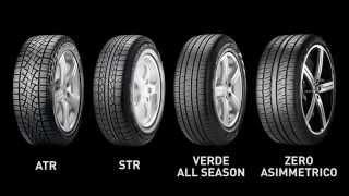 Pirelli Scorpion Verde All Season Plus