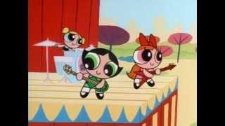 The Powerpuff Girls - Love Makes The World Go Round