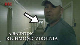  A Haunting In Richmond Virginia "PLEASE SAVE MY FAMILY" Paranormal Nightmare TV S20E15