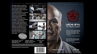 MASTER'S EDITION: UECHI-RYU