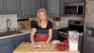 How to Make Thursday Night Pizza's Weeknight Pizza Dough