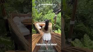Most Instagrammable Cafes in Phuket Thailand  #travel #thailand #mustvisit #instagram