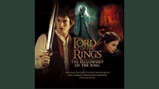 The Council of Elrond (feat. "Aniron") (Theme for Aragorn and Arwen)