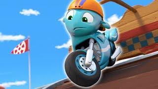 Full Episode Special ️ Ricky Zoom  Cartoons for Kids | Ultimate Rescue Motorbikes for Kids