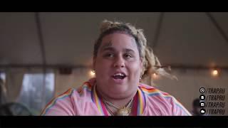 Интервью Fat Nick об альбоме, Lil Peep и близких (Переведено и озвучено Trap.ru)