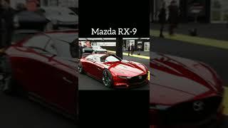 evolution of mazda ️️ 1920-2022 #car #oxoeditroom #mazda3