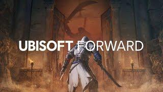 презентации Ubisoft Forward и Capcom | Лето игр 2023 Ubisoft Forward 2023