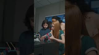 world's best robotic lab  #robotics #robot #roboticarm #ai #ml #artificialintelligence