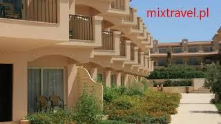 Hotel Pyramisa Sahl Hasheesh Hurghada Egipt | Egypt | mixtravel.pl