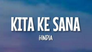 Hindia - Kita Ke Sana (Lirik Lagu)