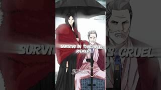 Crystal choi  Editz lookism chap 517 & 518 #lookism #manga #edit #anime #manhwa