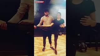 படுத்தாத Amir புலம்பிய Pavni  Dance Rehearsals Bigg Boss