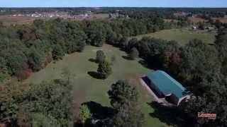 Real Estate Auction - 601 Black Acre Lane Radcliff, Kentucky 40160 - The Logsdon Group