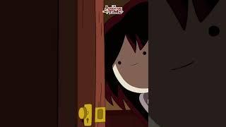  Buff Baby | Adventure Time | @cartoonnetworkuk #shorts #AdventureTime #FinnandJake