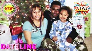  Dateline Full Episodes 2025  S34 E75 - Shadow of Jealousy  True Crime Stories