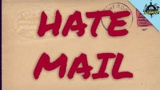 I F#!&ing Hate HATE MAIL! - IFLScience