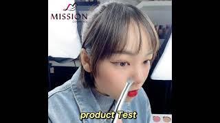 cosmetics/makeup/oem/odm/factory