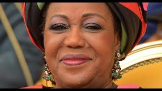 LE TRISTE ANNIVERSAIRE D'ANTOINETTE SASSOU NGUESSO (DÉCRYPTAGE)