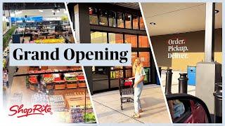 ShopRite of Drexeline Grand Opening | ShopRite Grocery Stores