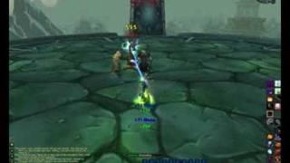 Last Rites Quest (WoW Wrath Beta)