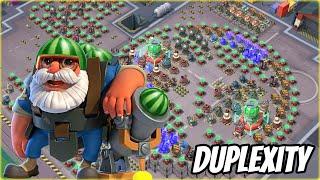 Melons vs Hardest Operation! - Boom Beach