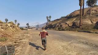 GTA 5: Part 8 - the ocho