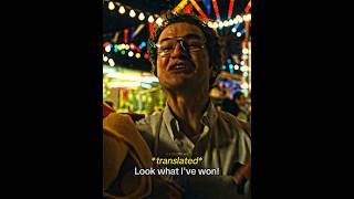 Alexei gets shot  | Stranger Things S3.E7 | #shorts
