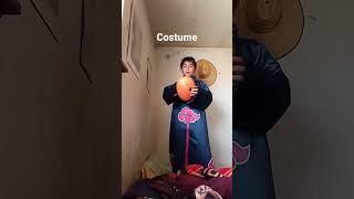 my costumes#costume#anime#tobi#obito#naruto#narutoshipputten#akatsuki#mask#house#show