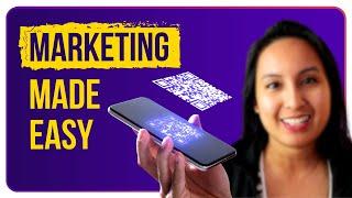 QR Code Marketing Strategies for Small Businesses 2025