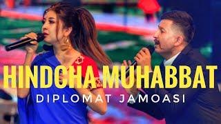 HINDCHA MUHABBAT( Bir Kompot Tarixi) - DIPLOMAT JAMOASI