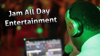 Captivation Media Video Project - Jam All Day Entertainment