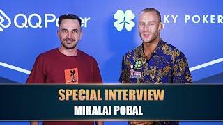 Meet Mikalai Pobal: A Legend Among Legends