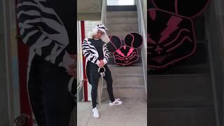 Mou5EmO, Andrew Niman & Mou5ZyZZ - ADRENALINE (MOU5 CHEE5E RECORDS)