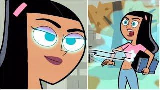 All Times Paulina is Possessed in Danny Phantom (part 1)