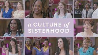 Inside Look at Mary Kay’s Culture of Sisterhood | Mary Kay