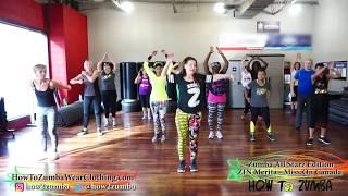 HD Latina Sabrosa by Snova ( SALSATON, ZUMBA® Fitness Dance Class Choreo Farida)ft. Juan Magan 2020