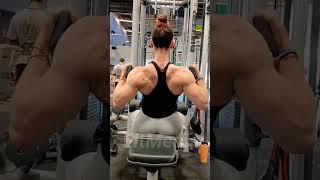 Bodybuilding motivation | IFBB PRO "Elena Aviles" #shorts #fitmedia #fitness #fitnessmotivation